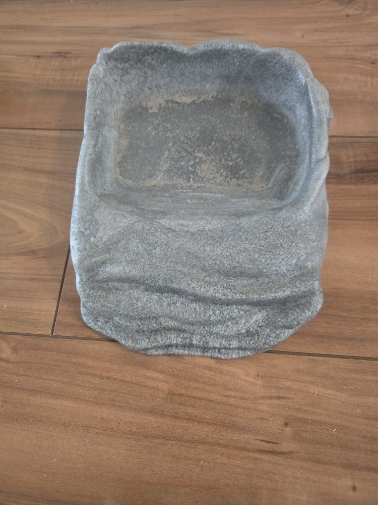 reptile water dish