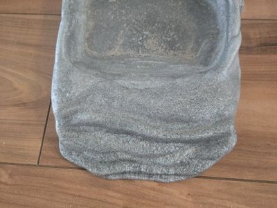 reptile water dish