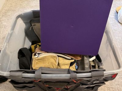 Misc fly fishing gear $150 OBO