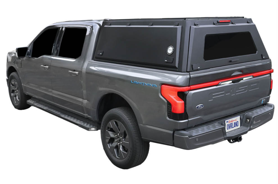 2021-2026 F150 Expedition Cap