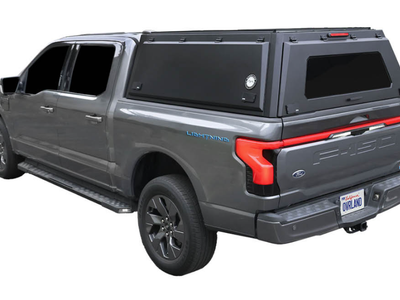 2021-2026 F150 Expedition Cap