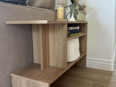 Side Table / Console Table