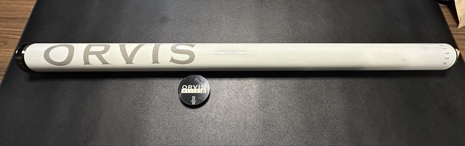 Orvis Helios 4D 9’ 5wt