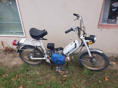 Project Scooter $150