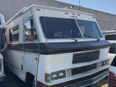 motor homes