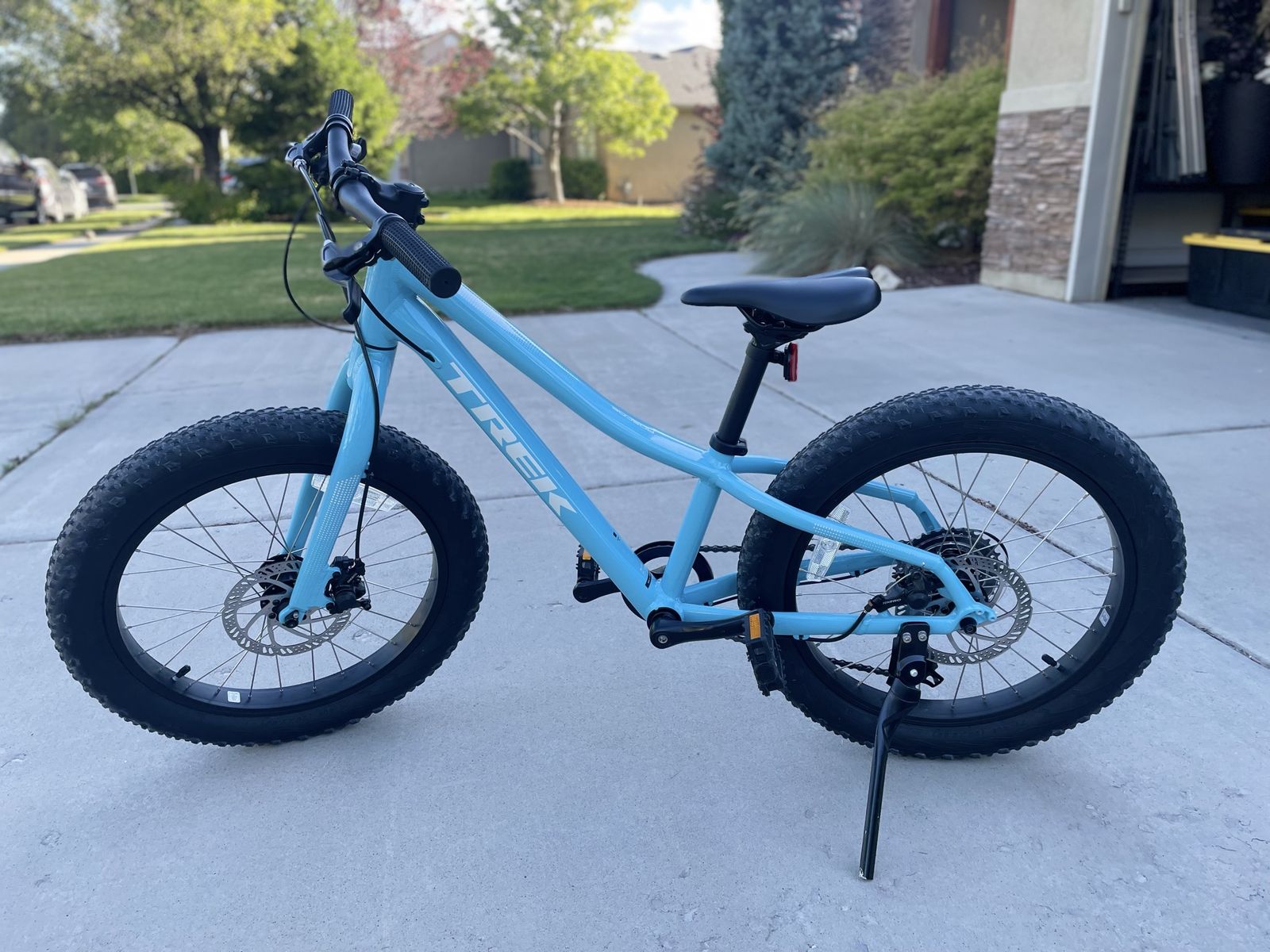 Trek Bike