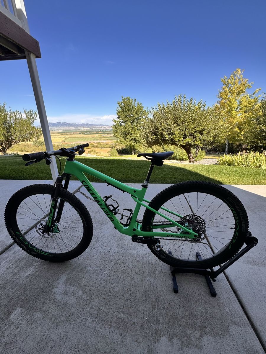 Specialized Epic World Cup Mountain Bike - 2024, Upgraded Components, Excellent Condition