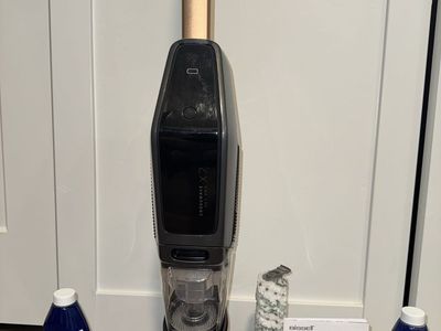 BISSELL CrossWave