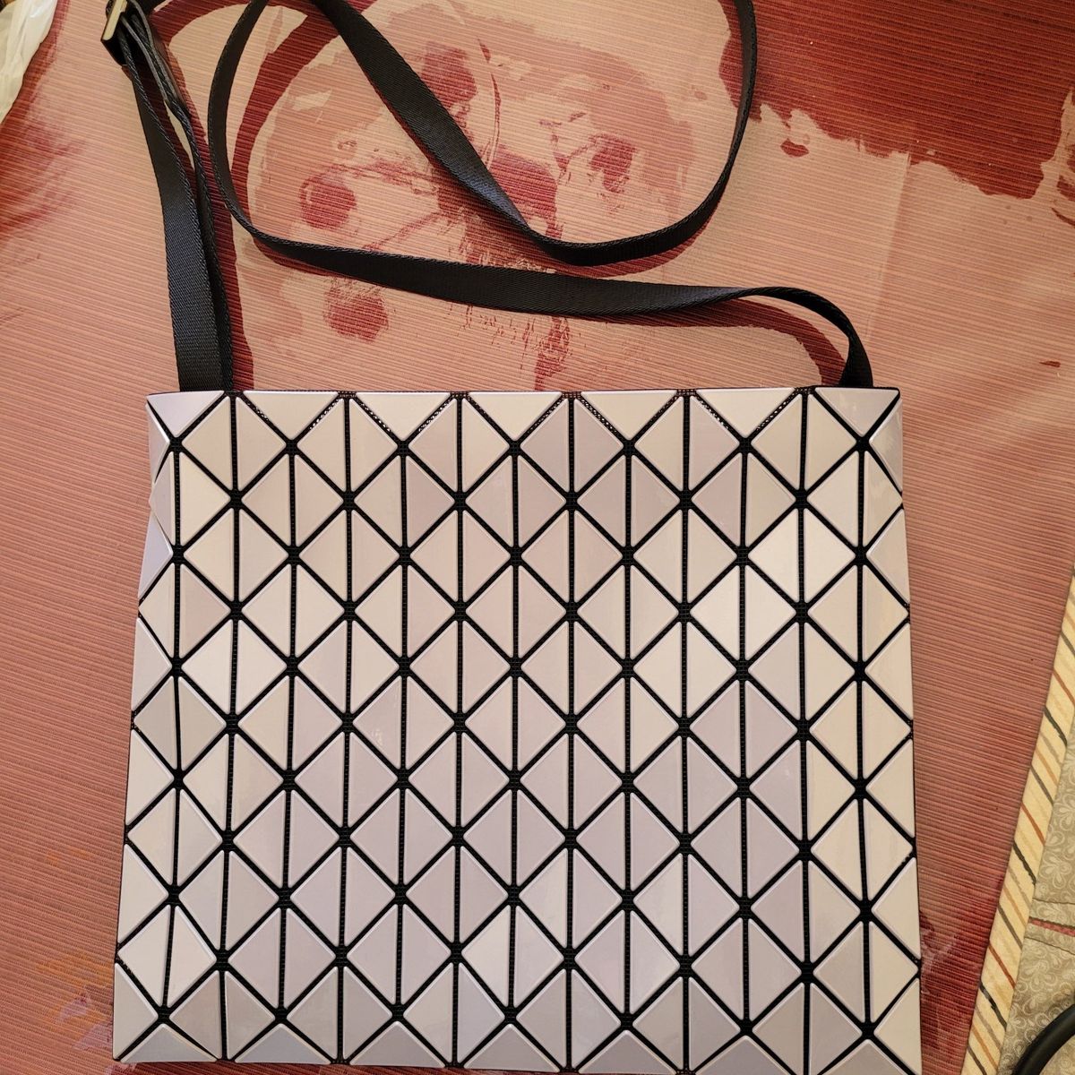 Issey Miyake BAO BAO PURSE