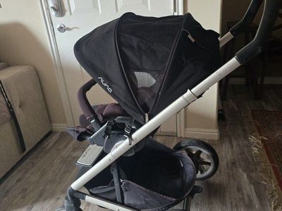 Nuna MIXX Stroller