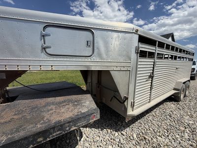 trailer