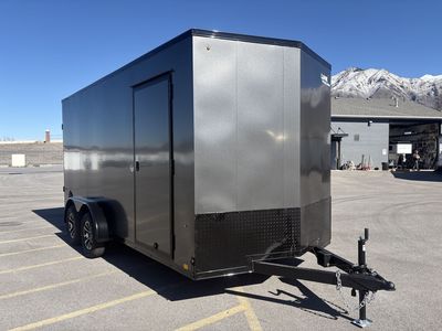 2026 Look ST DLX 7x16