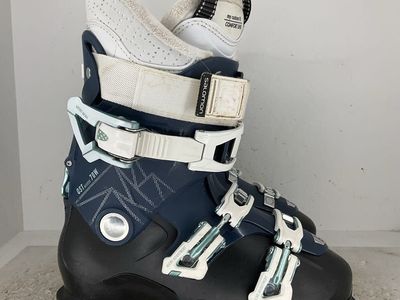 Salomon QST Access 70W