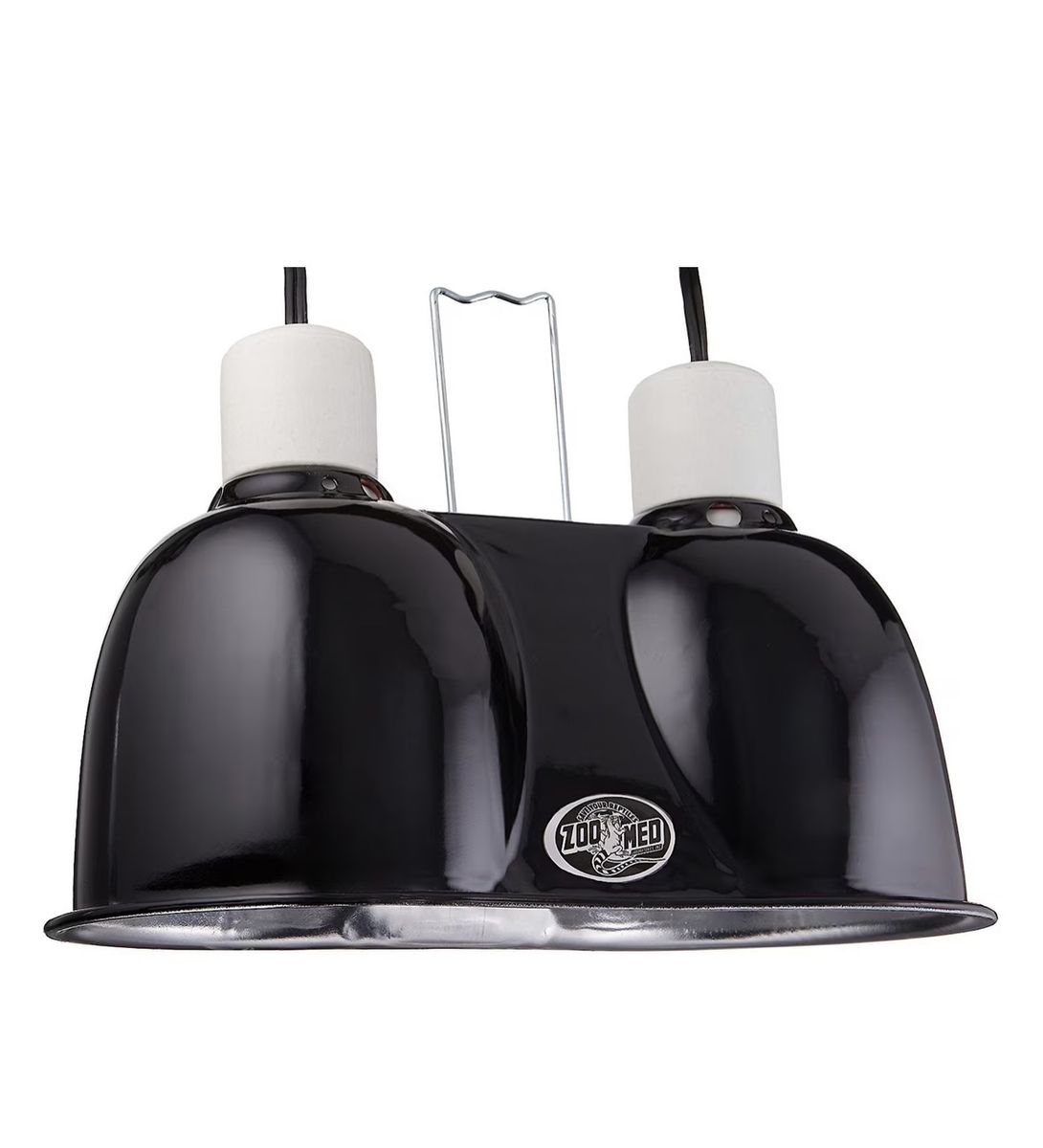 Zoo Med Mini Combo Deep Dome Lamp Fixtures