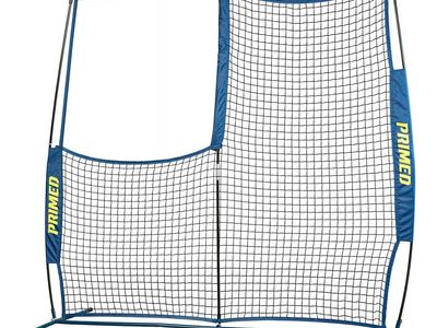 Primed Instant Pitching L screen