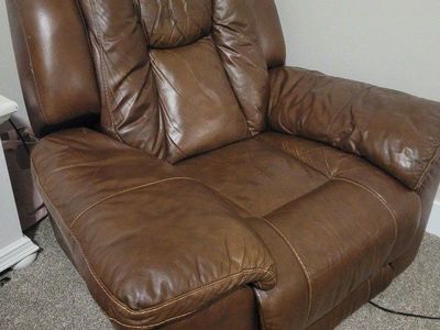 electric recliner