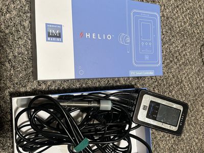 Innovative Marine Heater