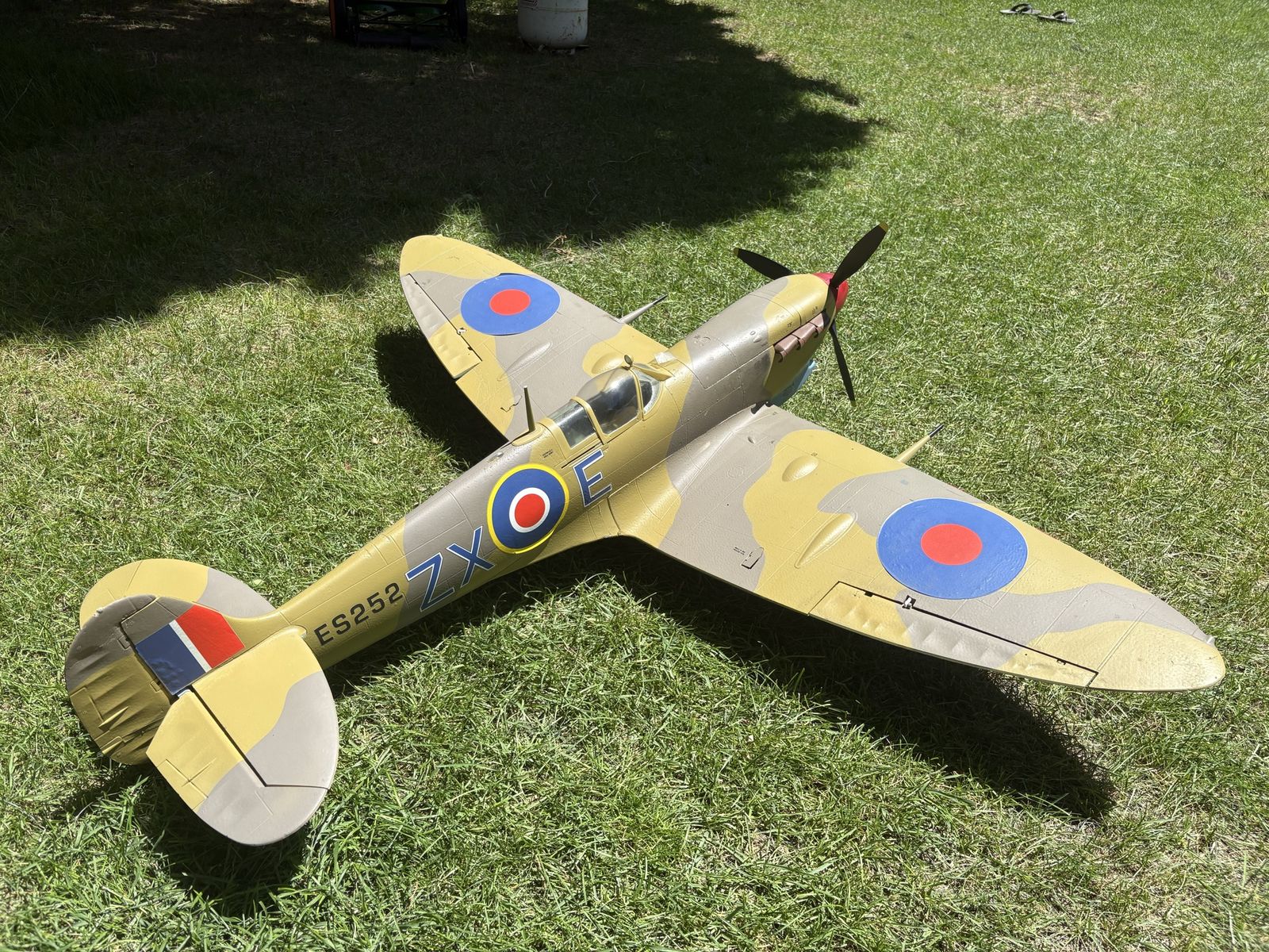 Spitfire