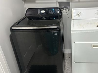 Samsung Washer