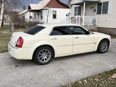 2005 CHRYSLER 300 300C Hemi