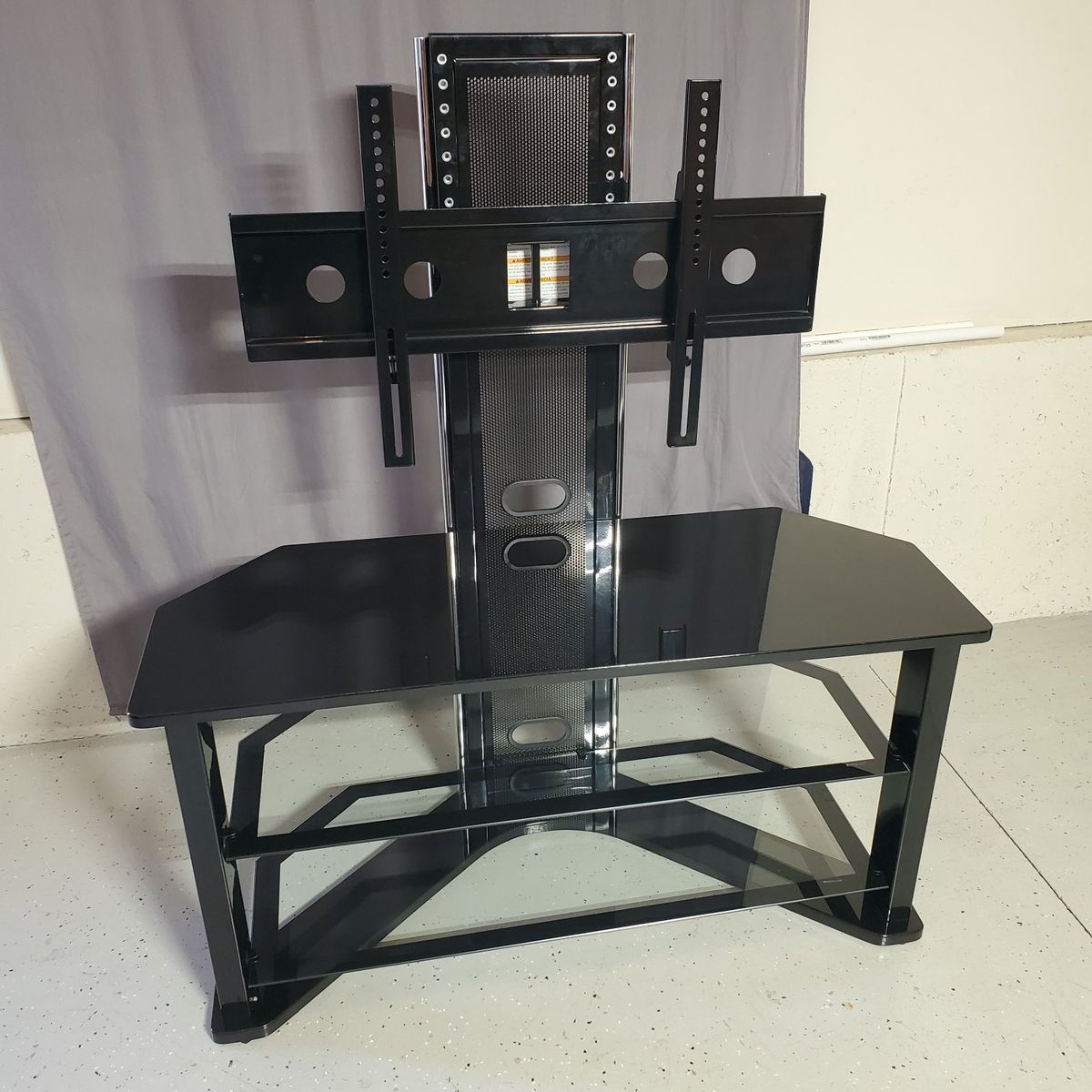 Z Line Designs Madrid TV Stand.