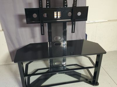 Z Line Designs Madrid TV Stand.