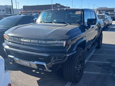 2024 GMC Hummer EV 2X