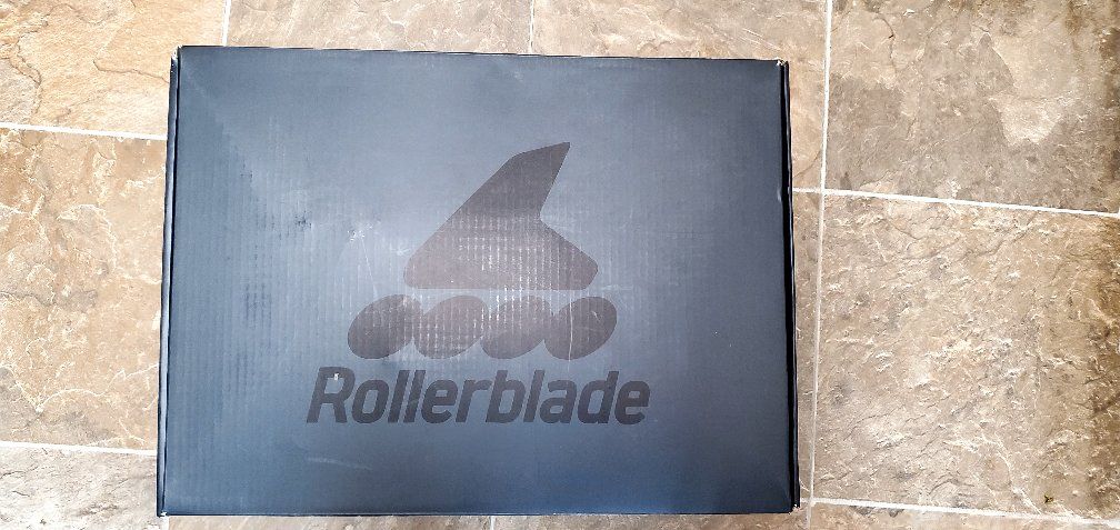Rollerblade Twister Edge X