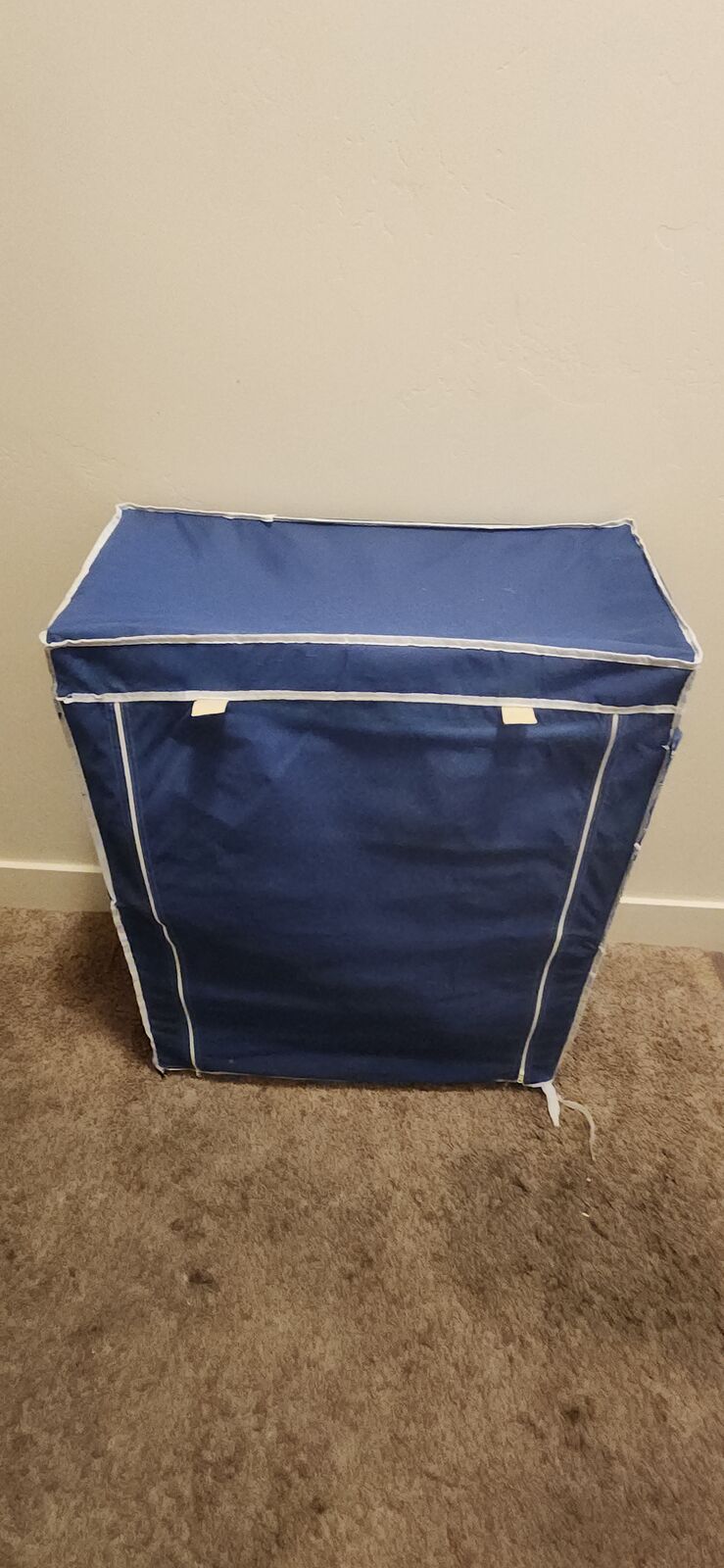 5 shelves shoes rack