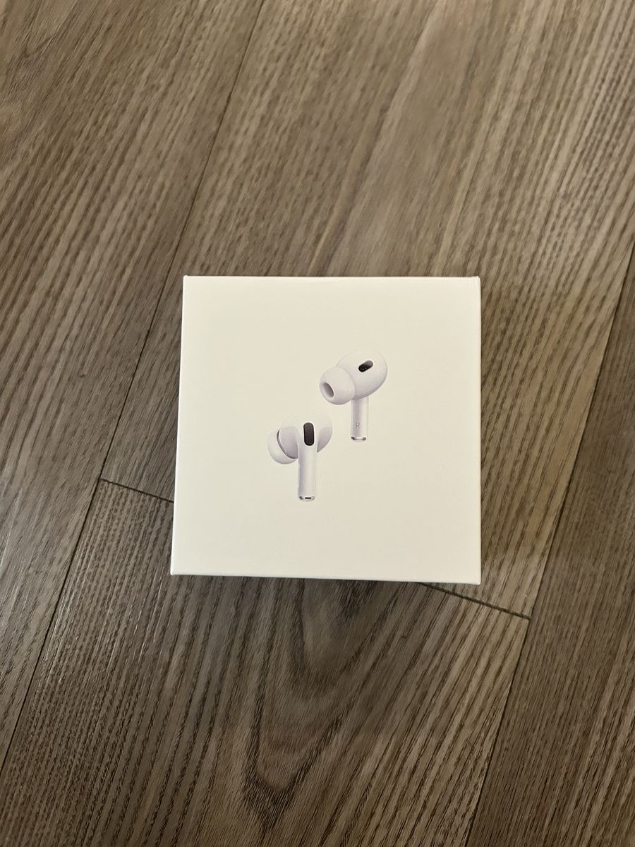 *BRAND NEW* Airpod Pro 2 (USB-C)