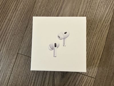 *BRAND NEW* Airpod Pro 2 (USB-C)