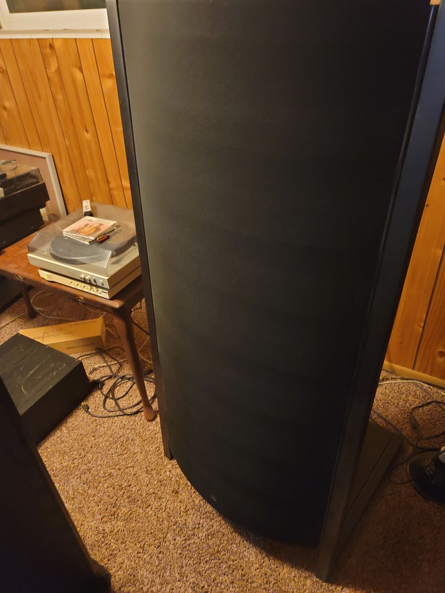 Soundlab Pristine II's