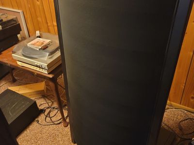 Soundlab Pristine II's