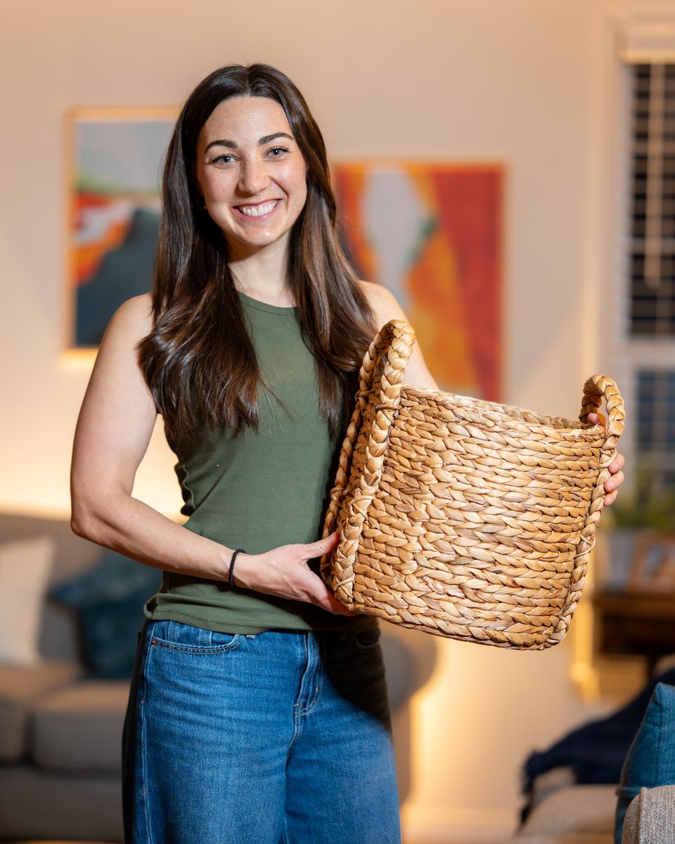 Professional Home Organization in Salt Lake Valley