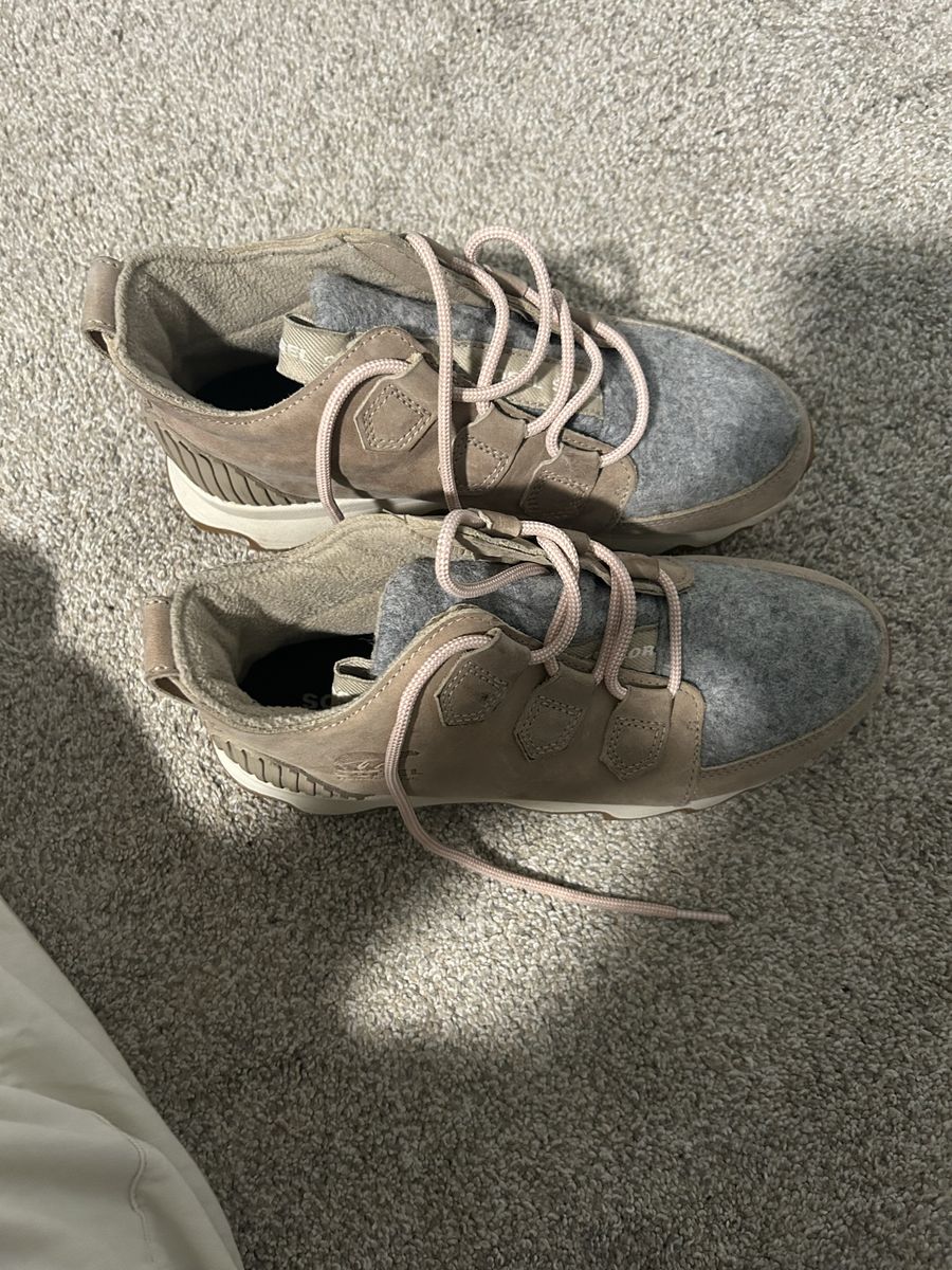 Women’s Sorel Boots