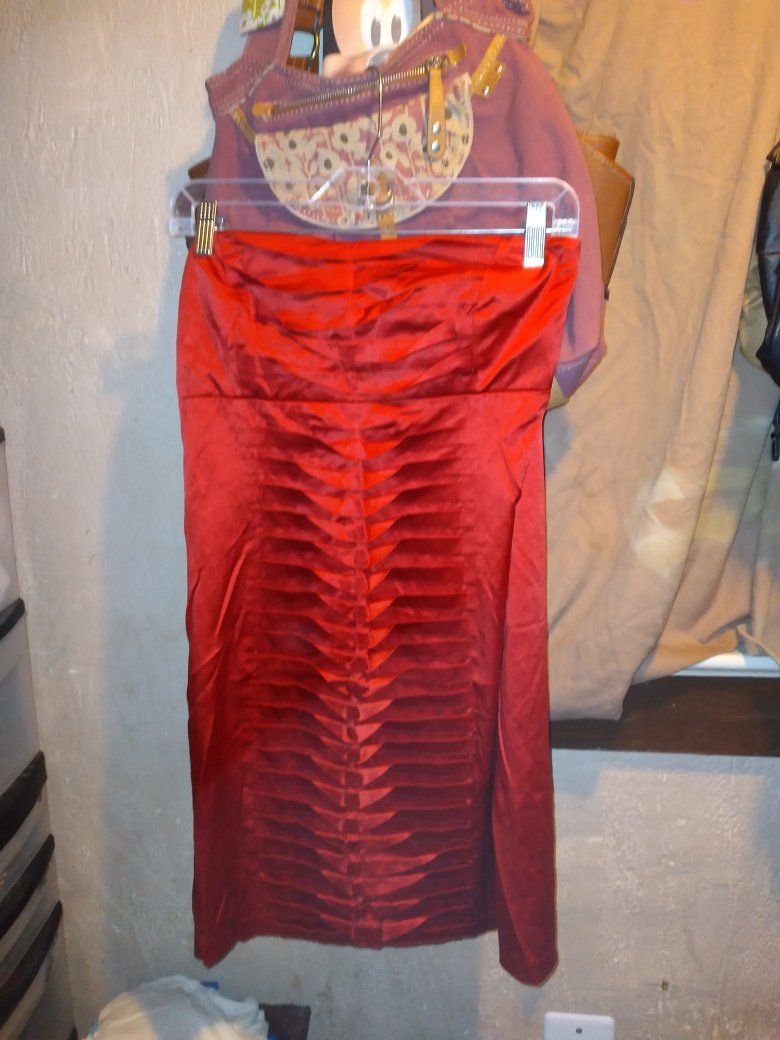 dress