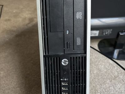 Hp 6300 sff