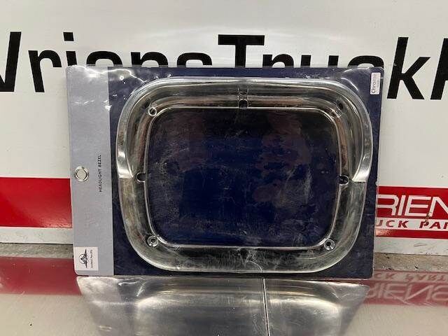 Universal Headlight Bezel