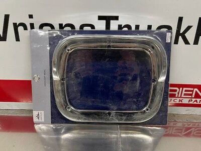 Universal Headlight Bezel