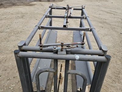 roping chute