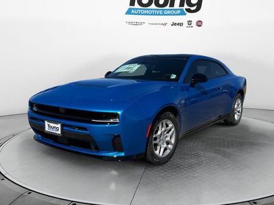 2026 Dodge Charger R/T
