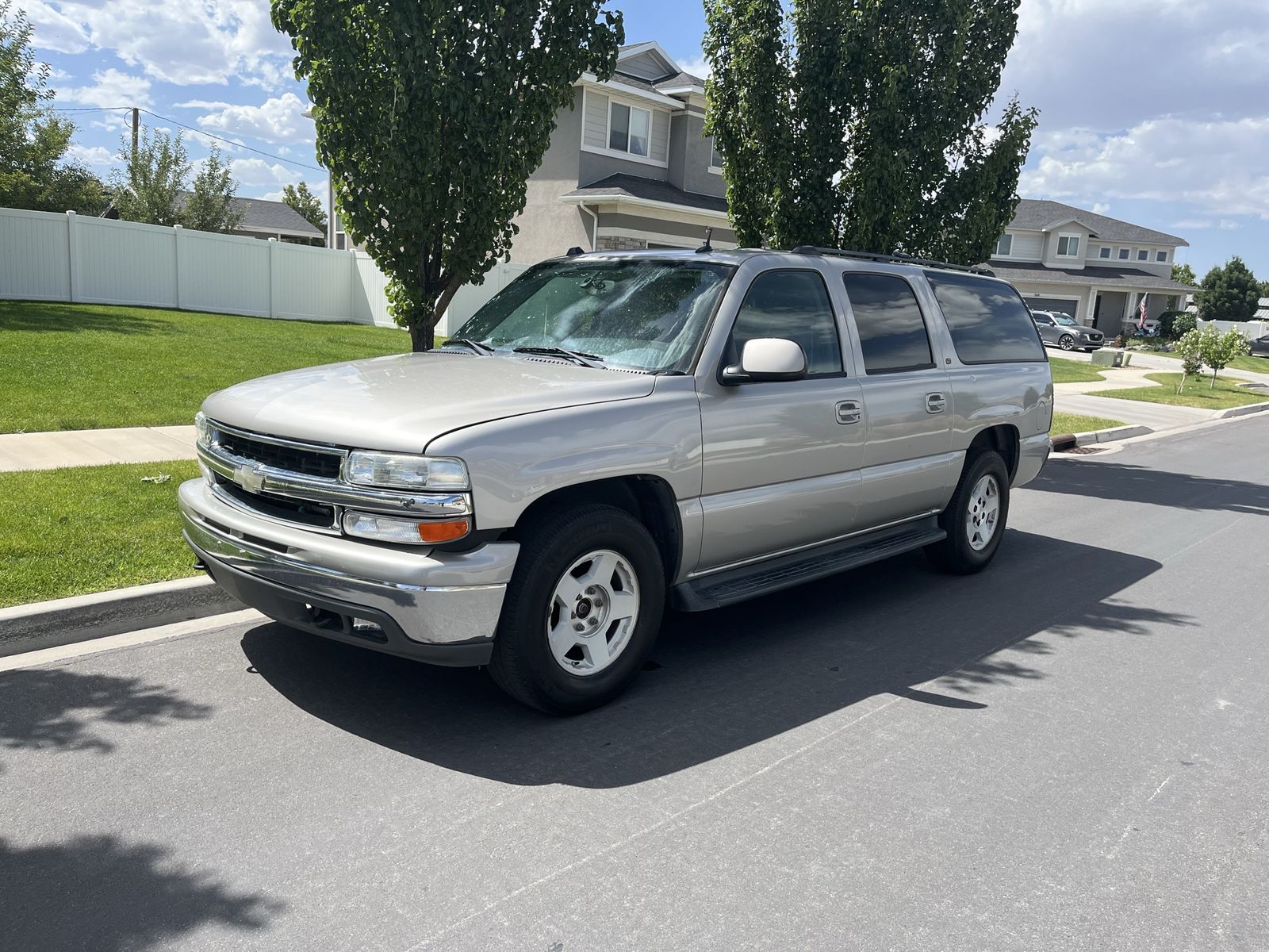 2006 Chevrolet Suburban 1500 LT