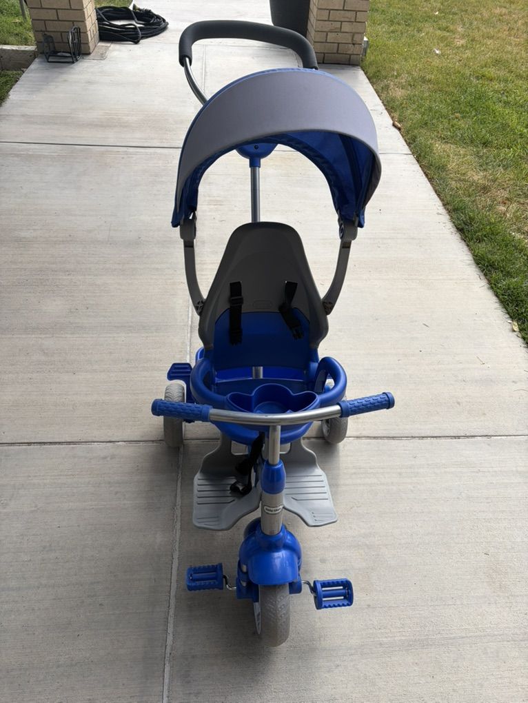 Little Tikes Bike Stroller