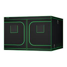 4x8 vivosun grow tent
