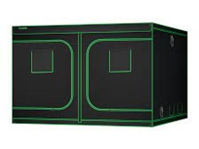 4x8 vivosun grow tent