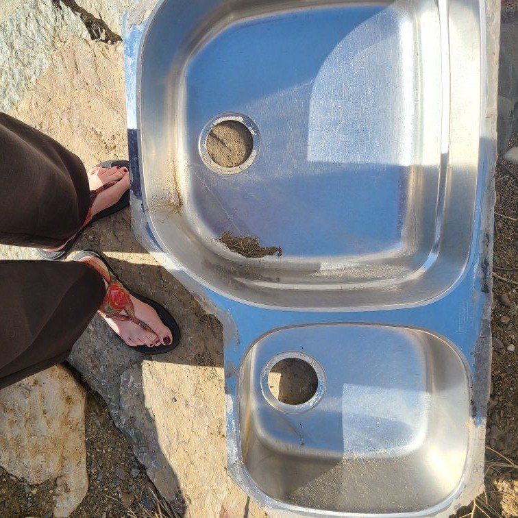 kitchen sink