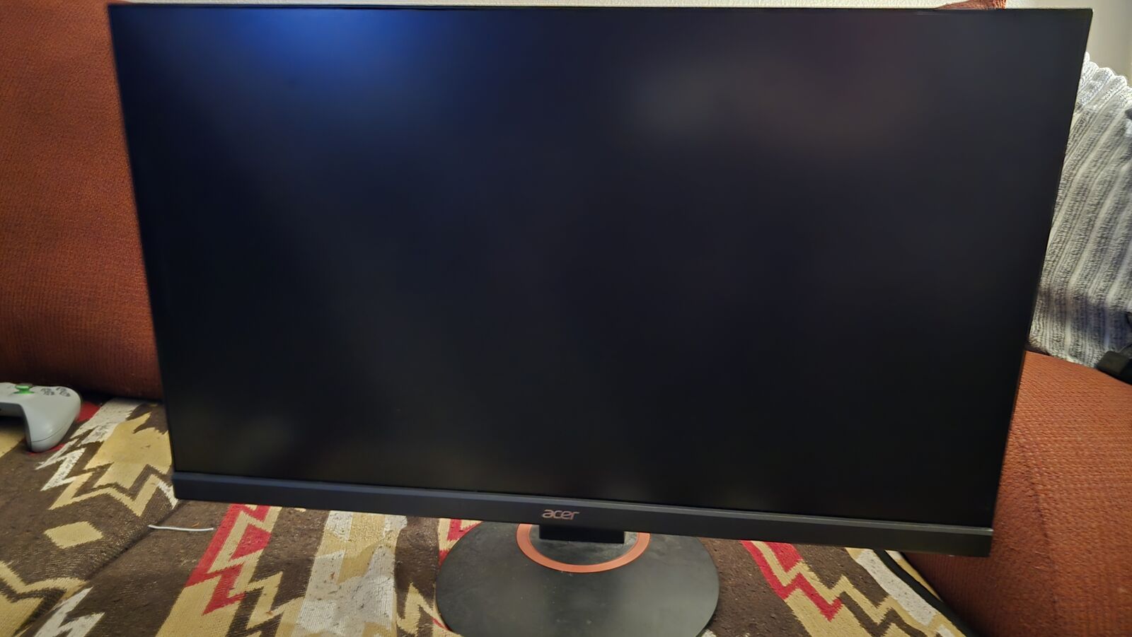 Acer 27 inch gaming monitor