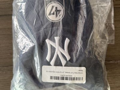 New York Yankees Baseball Cap