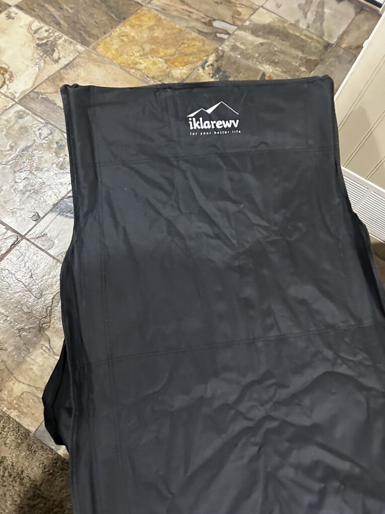 iklarewv Camping Cot