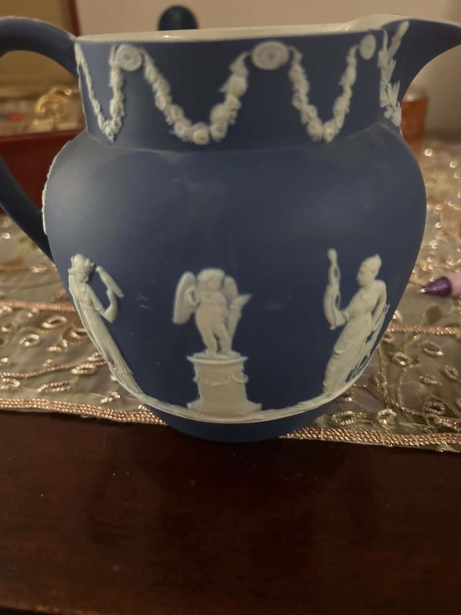 Jug, Vase